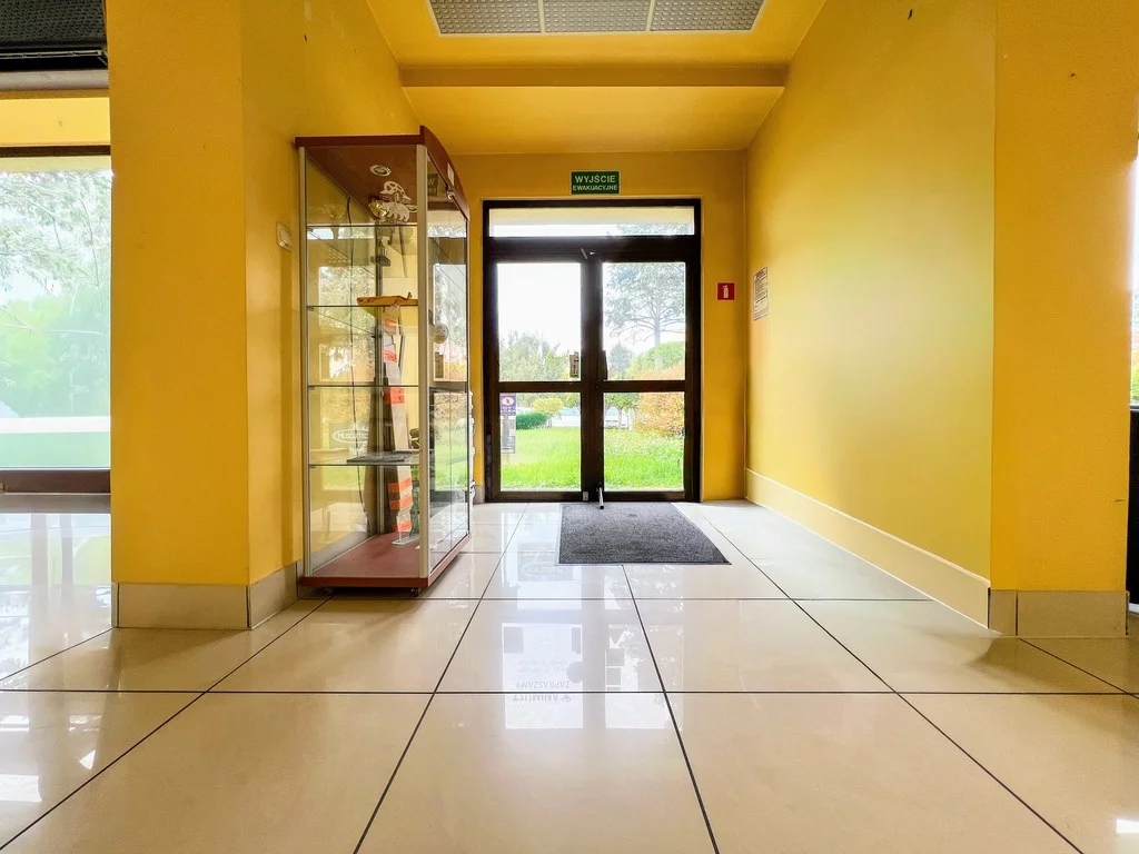 Lokal użytkowy 125,00 m², oferta nr , 337/7393/OLW, Rzeszów, ks. Jerzego Popiełuszki