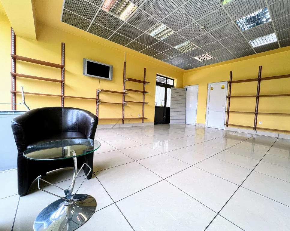 Lokal użytkowy 125,00 m², oferta nr , 337/7393/OLW, Rzeszów, ks. Jerzego Popiełuszki
