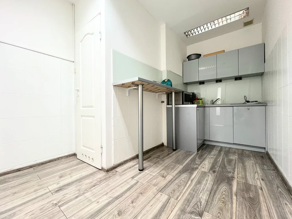 Lokal użytkowy 125,00 m², oferta nr , 337/7393/OLW, Rzeszów, ks. Jerzego Popiełuszki