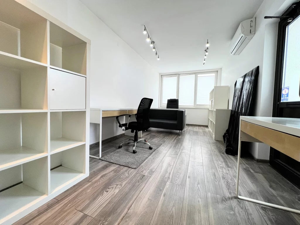 Lokal użytkowy 125,00 m², oferta nr , 337/7393/OLW, Rzeszów, ks. Jerzego Popiełuszki