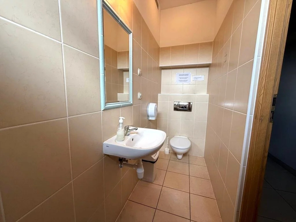Biuro 17,00 m², oferta nr , 323/7393/OLW, Rzeszów, Juliusza Słowackiego