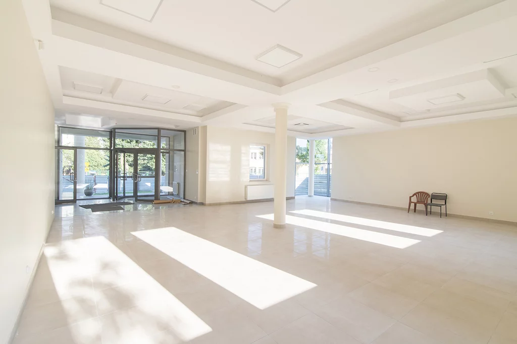 Lokal użytkowy 77,00 m², oferta nr , 286/7393/OLW, Rzeszów, Mieszka I