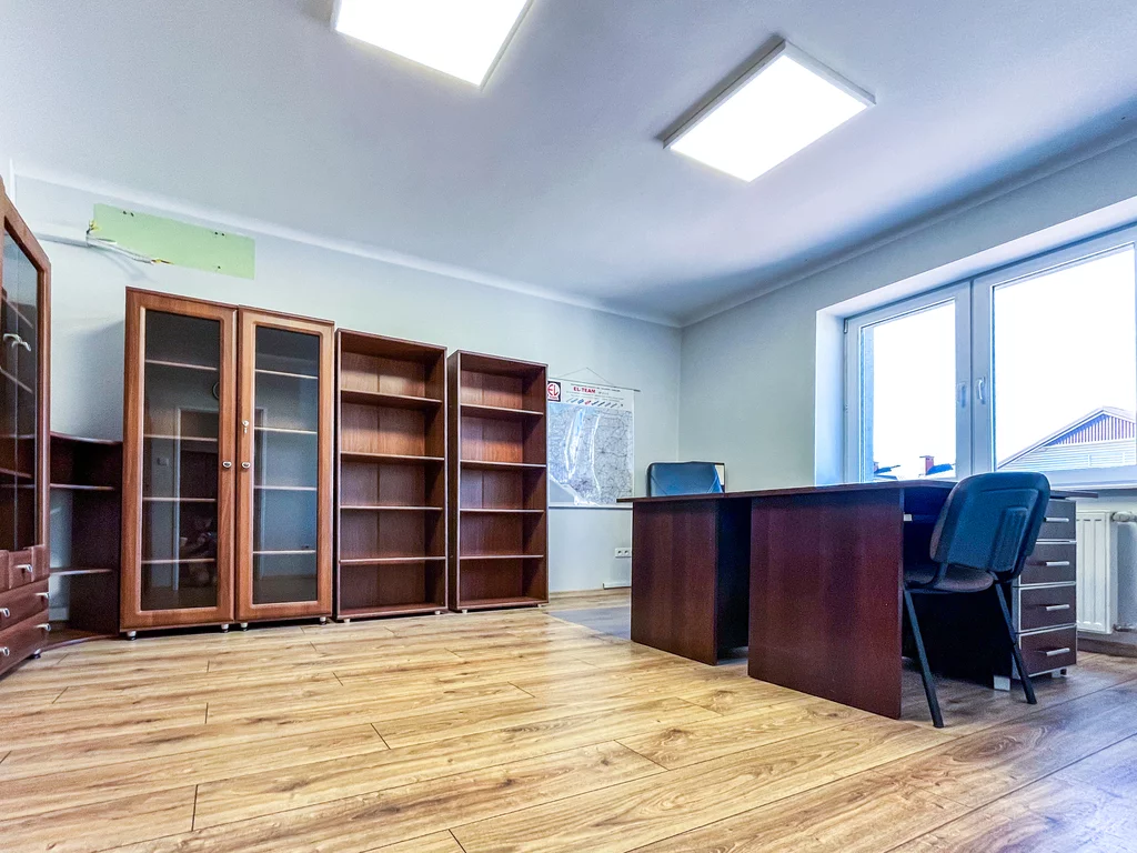 Biuro 79,00 m², oferta nr , 318/7393/OLW, Rzeszów, Podkarpacka