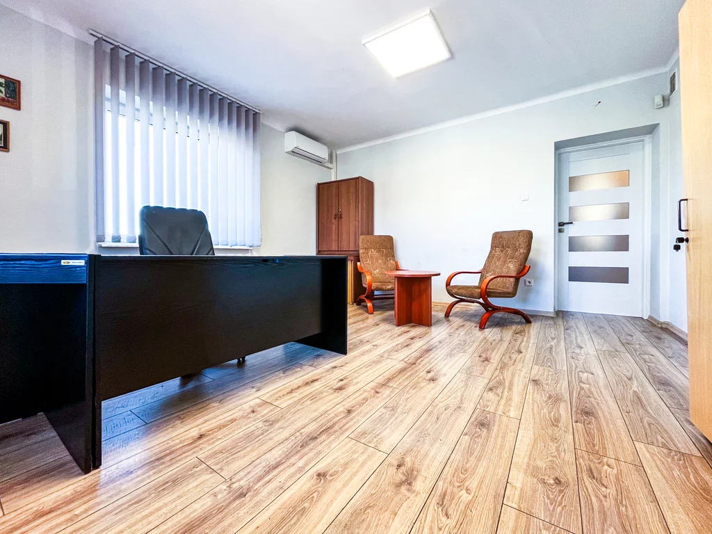 Biuro 79,00 m², oferta nr , 318/7393/OLW, Rzeszów, Podkarpacka