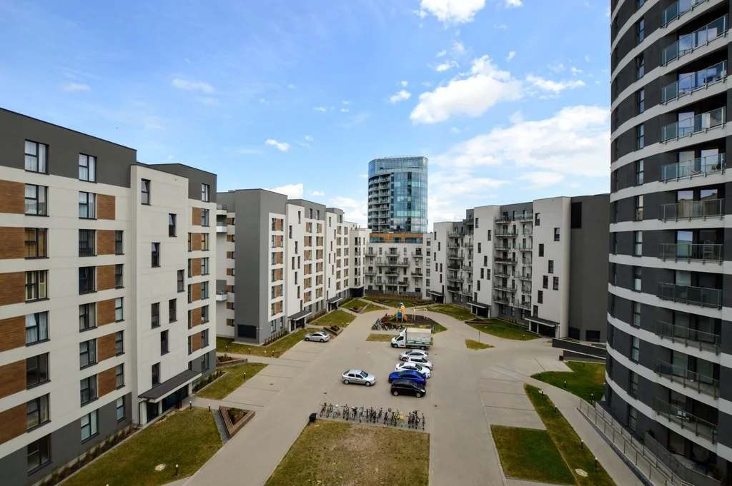 Biuro 120,00 m², Rzeszów, Podwisłocze, Wynajem