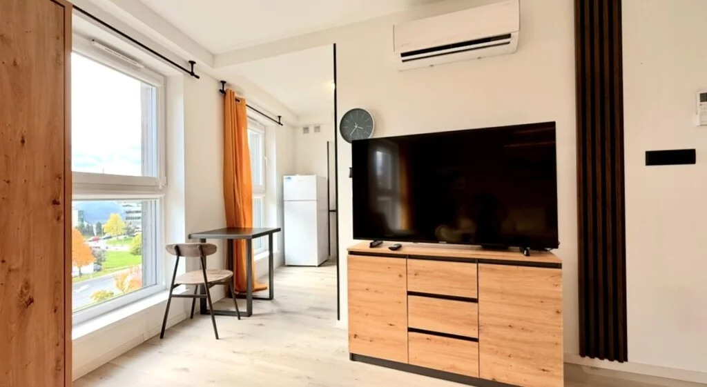 Apartamenty 334/7393/OLW Rzeszów al. Powstańców Warszawy