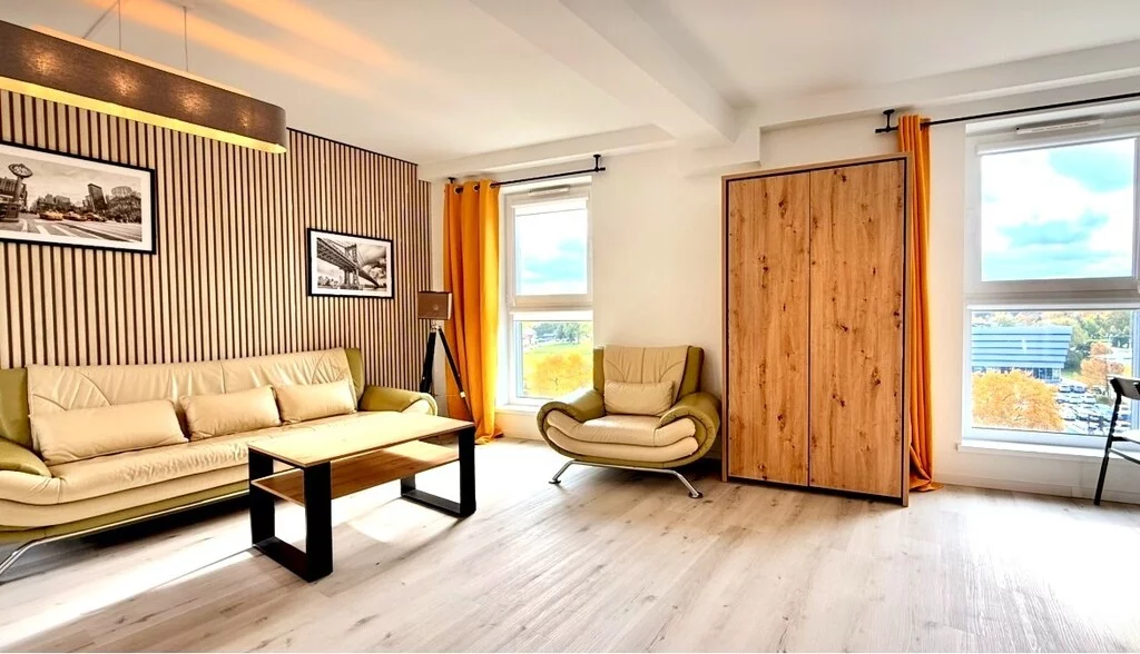 Biuro 60,00 m², oferta nr , 334/7393/OLW, Rzeszów, al. Powstańców Warszawy