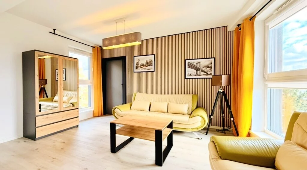 Biuro 60,00 m², oferta nr , 334/7393/OLW, Rzeszów, al. Powstańców Warszawy