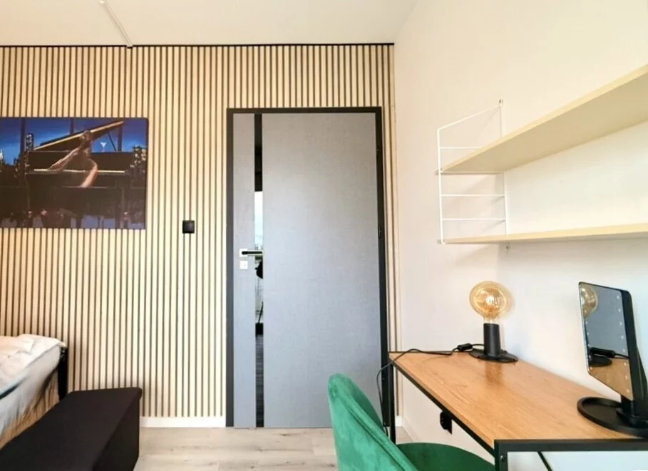 Biuro 60,00 m², oferta nr , 334/7393/OLW, Rzeszów, al. Powstańców Warszawy