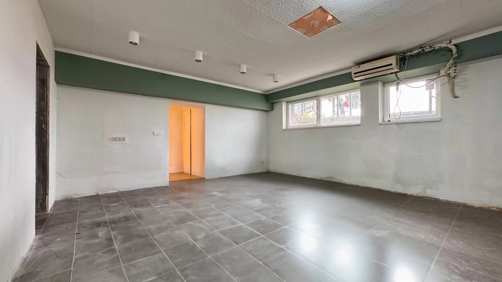 Lokal użytkowy 98,00 m², oferta nr , 45/7393/OLS, Rzeszów, al. prof. Adama Krzyżanowskiego