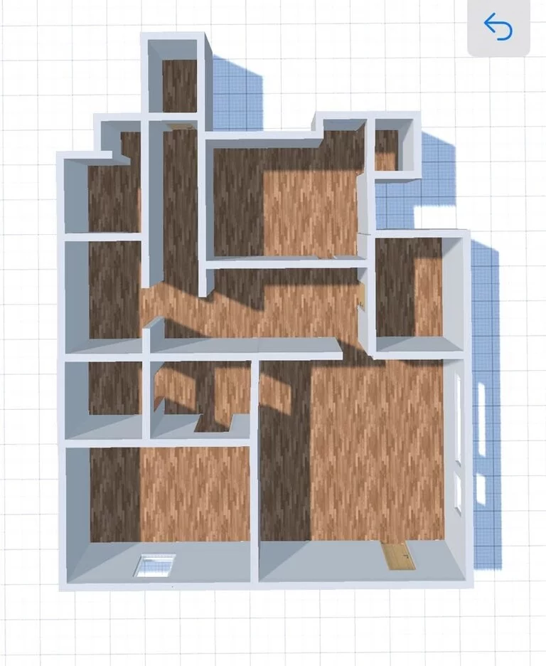 Lokal użytkowy 98,00 m², oferta nr , 45/7393/OLS, Rzeszów, al. prof. Adama Krzyżanowskiego