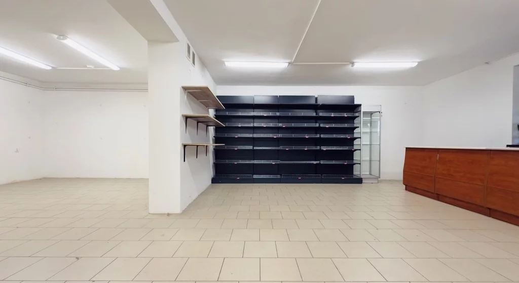 Lokal użytkowy 81,49 m², oferta nr , 327/7393/OLW, Rzeszów, al. prof. Adama Krzyżanowskiego