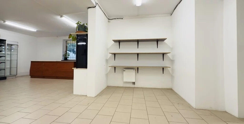 Lokal użytkowy 81,49 m², oferta nr , 327/7393/OLW, Rzeszów, al. prof. Adama Krzyżanowskiego