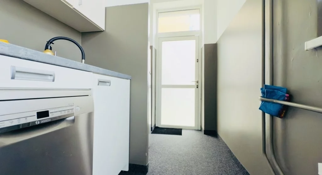 Lokal użytkowy 266,21 m², oferta nr , 52/7393/OLS, Rzeszów, al. prof. Adama Krzyżanowskiego