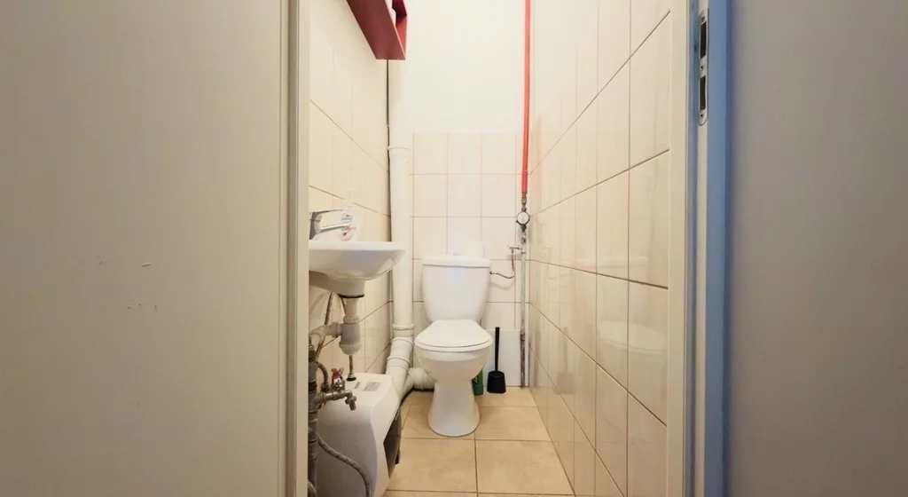 Lokal użytkowy 266,21 m², oferta nr , 52/7393/OLS, Rzeszów, al. prof. Adama Krzyżanowskiego