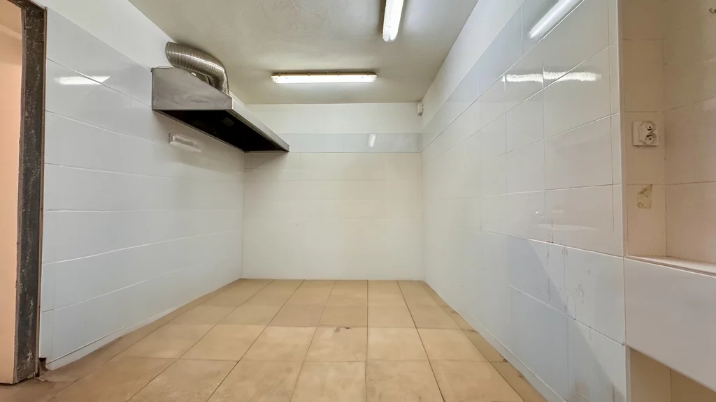 Lokal użytkowy 266,21 m², oferta nr , 52/7393/OLS, Rzeszów, al. prof. Adama Krzyżanowskiego