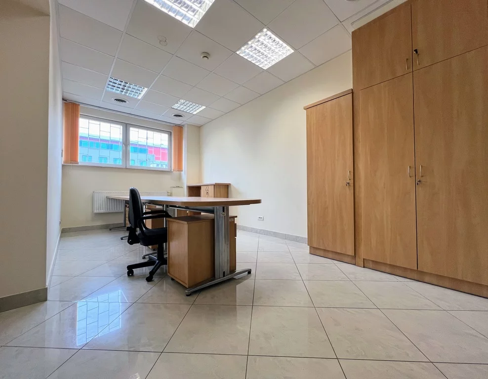 Biuro 154,10 m², oferta nr , 233/7393/OLW, Rzeszów