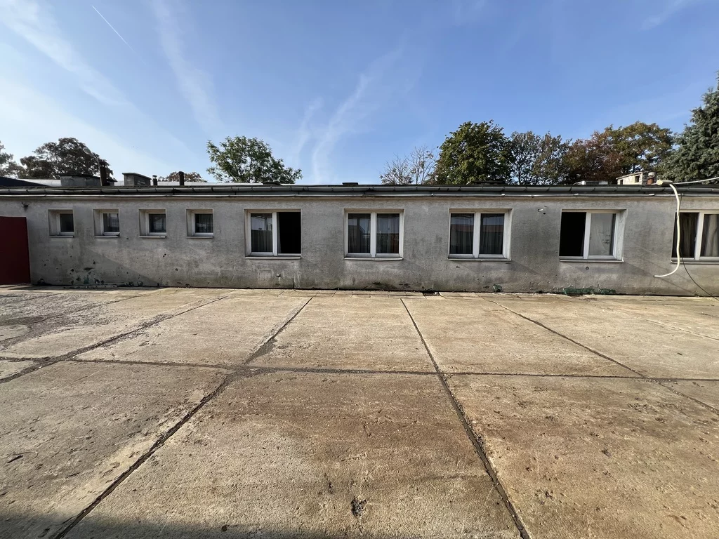 Lokal użytkowy 5 900,00 m², oferta nr , 8/7393/OOW, Rzeszów