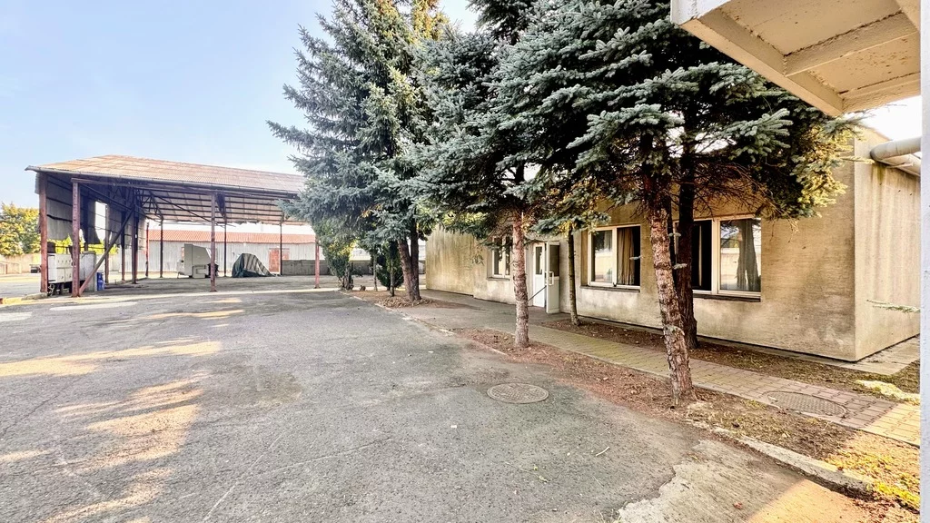 Lokal użytkowy 5 900,00 m², oferta nr , 8/7393/OOW, Rzeszów