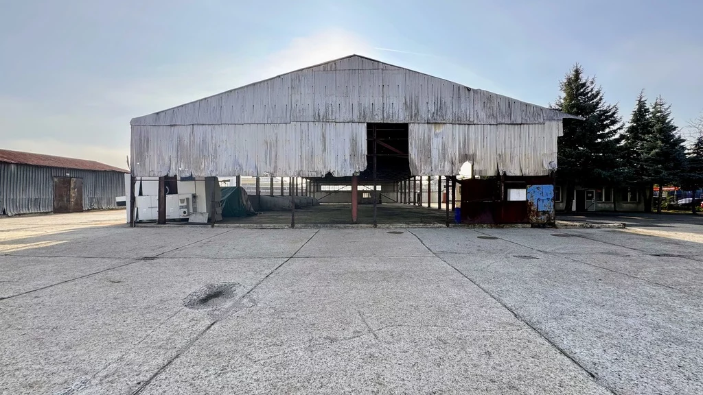 Lokal użytkowy 5 900,00 m², oferta nr , 8/7393/OOW, Rzeszów