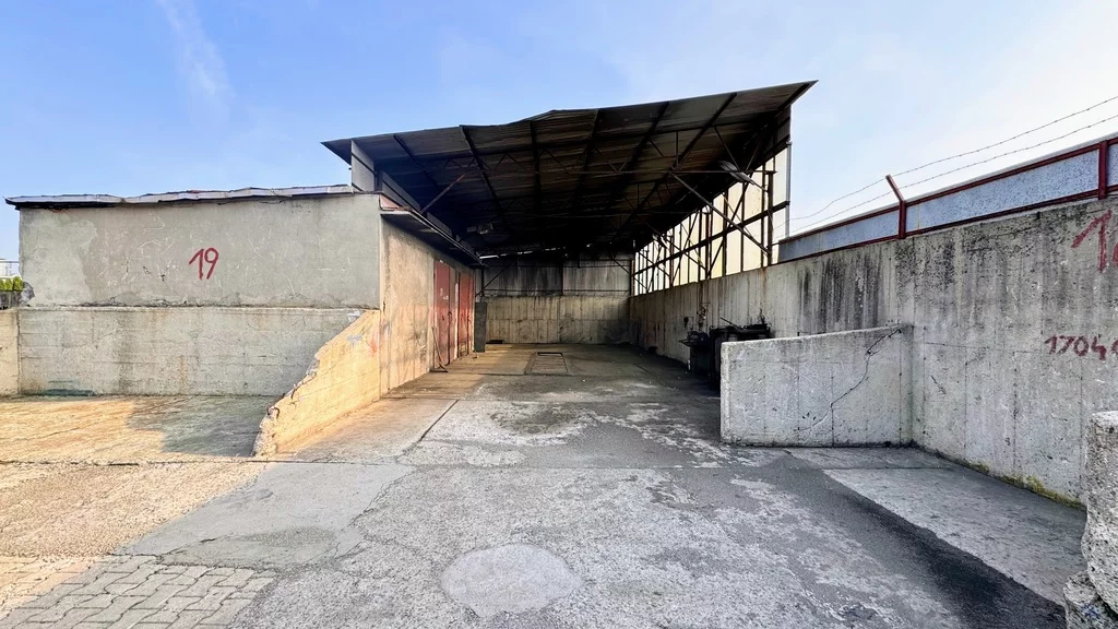 Lokal użytkowy 5 900,00 m², oferta nr , 8/7393/OOW, Rzeszów