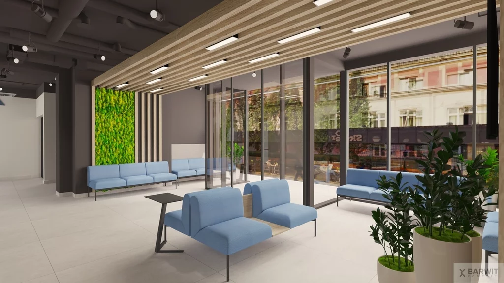 Lokal użytkowy 7 021,00 m², oferta nr , 19/7393/OOS, Rzeszów
