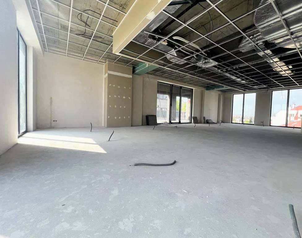 Lokal użytkowy 7 021,00 m², oferta nr , 19/7393/OOS, Rzeszów