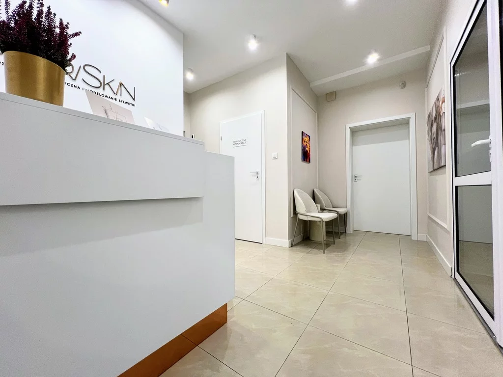 Lokal użytkowy 14,00 m², oferta nr , 335/7393/OLW, Rzeszów, Staroniwska