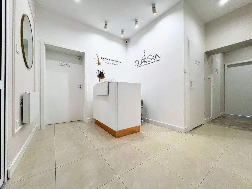 Lokal użytkowy 14,00 m², oferta nr , 335/7393/OLW, Rzeszów, Staroniwska