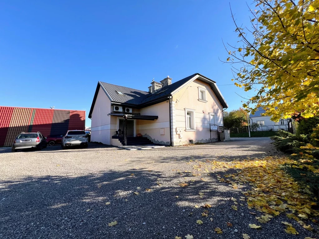 Lokal użytkowy 14,00 m², oferta nr , 335/7393/OLW, Rzeszów, Staroniwska