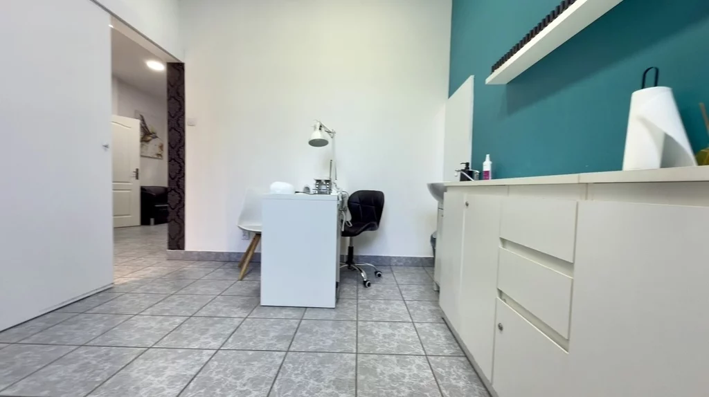 Lokal użytkowy 12,00 m², oferta nr , 310/7393/OLW, Rzeszów, Tadeusza Czackiego