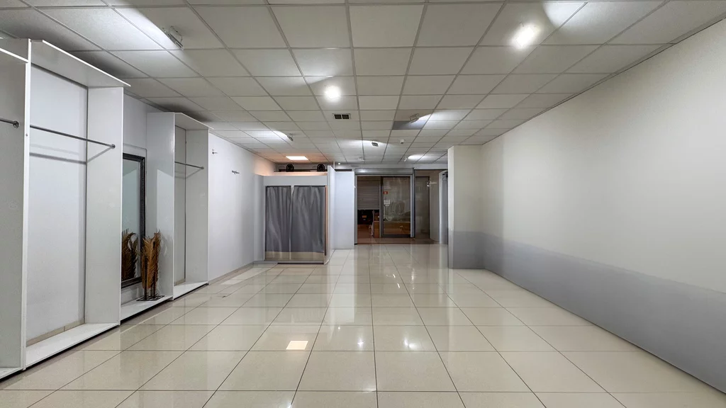 Lokal użytkowy 75,00 m², oferta nr , 44/7393/OLS, Rzeszów, al. Tadeusza Rejtana 53