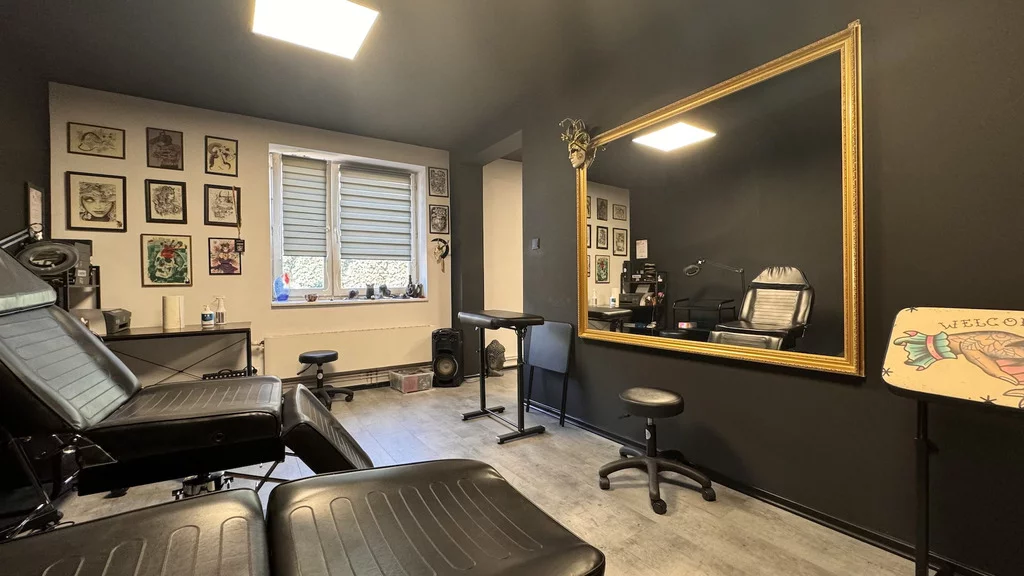 Biuro 37,59 m², oferta nr , 42/7393/OLS, Rzeszów, Targowa