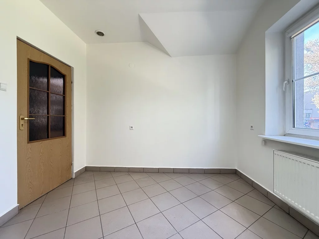 Biuro 10,00 m², oferta nr , 332/7393/OLW, Rzeszów, Targowa