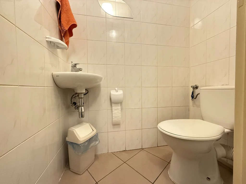 Biuro 10,00 m², oferta nr , 332/7393/OLW, Rzeszów, Targowa
