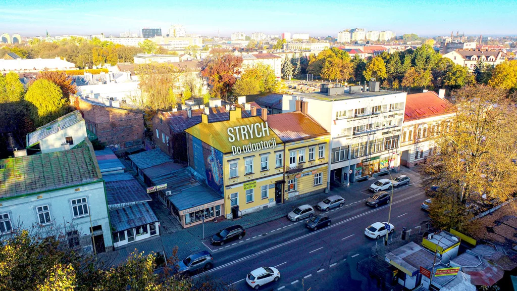 Lokal użytkowy 273,89 m², oferta nr , 55/7393/OLS, Rzeszów, Targowa