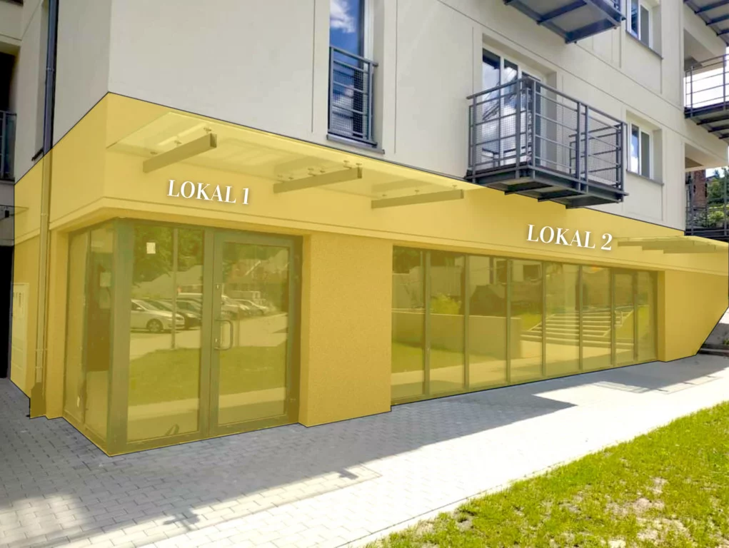 Apartamenty 54/7393/OLS Przemyśl Tatarska
