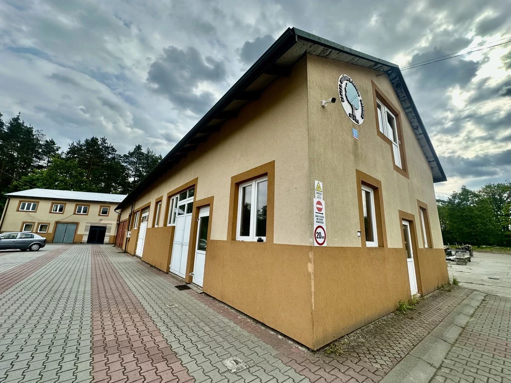 21/7393/OOS - zdjęcie nr 1