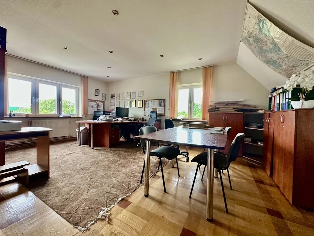Magazyn 4 257,00 m², oferta nr , 21/7393/OOS, Dzikowiec