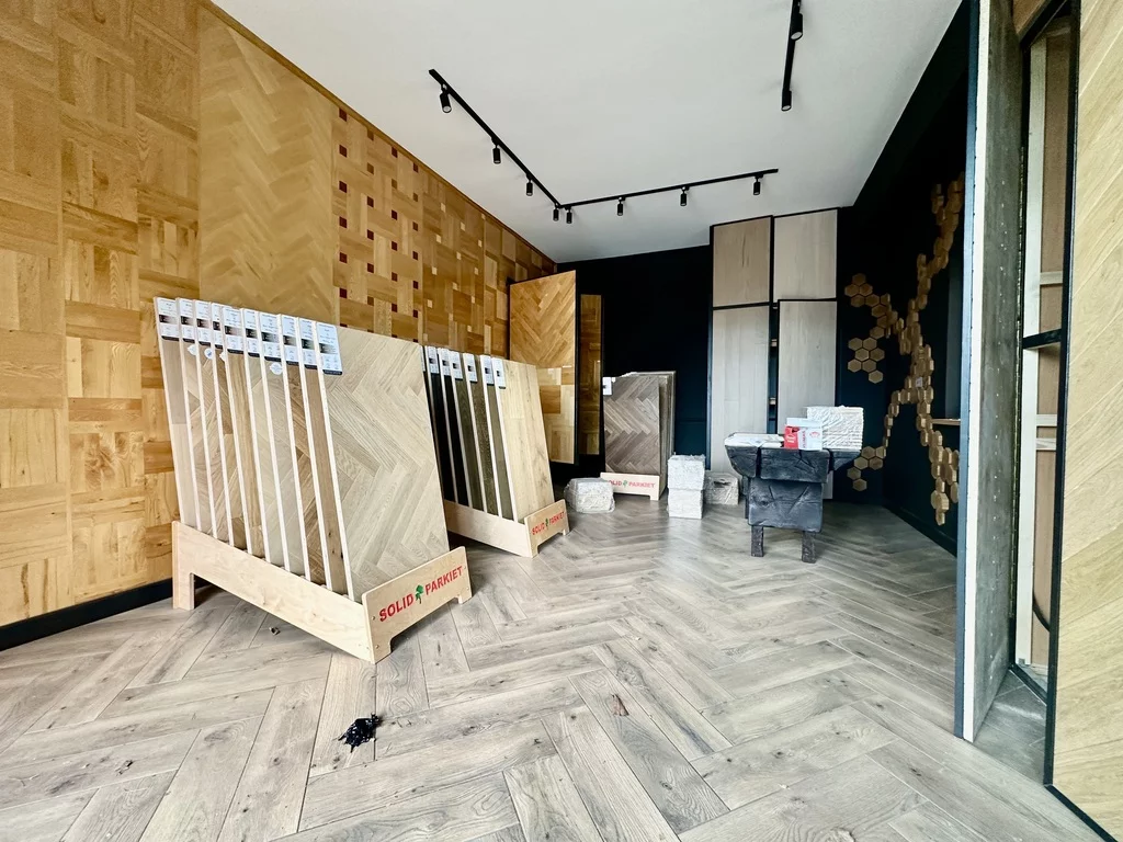 Magazyn 4 257,00 m², oferta nr , 21/7393/OOS, Dzikowiec