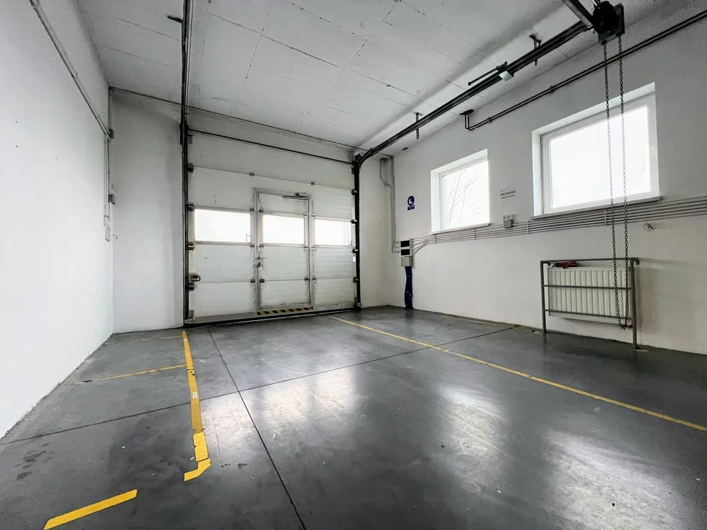 Magazyn 1 284,00 m², oferta nr , 14/7393/OOS, Rzeszów