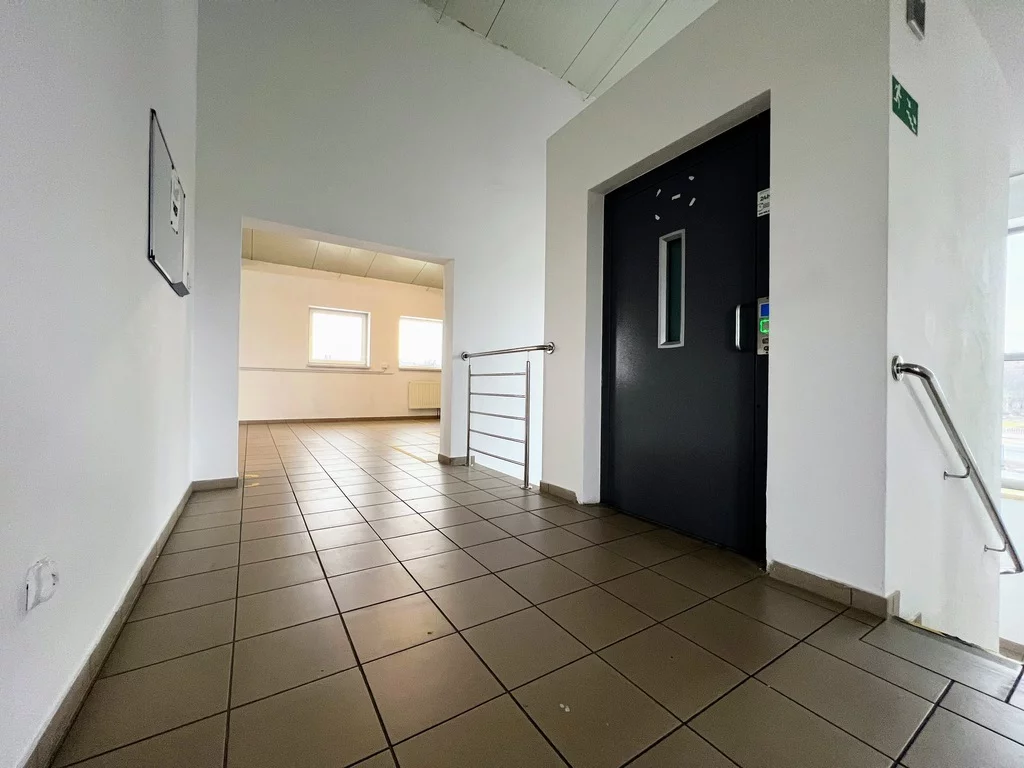 Magazyn 1 284,00 m², oferta nr , 14/7393/OOS, Rzeszów