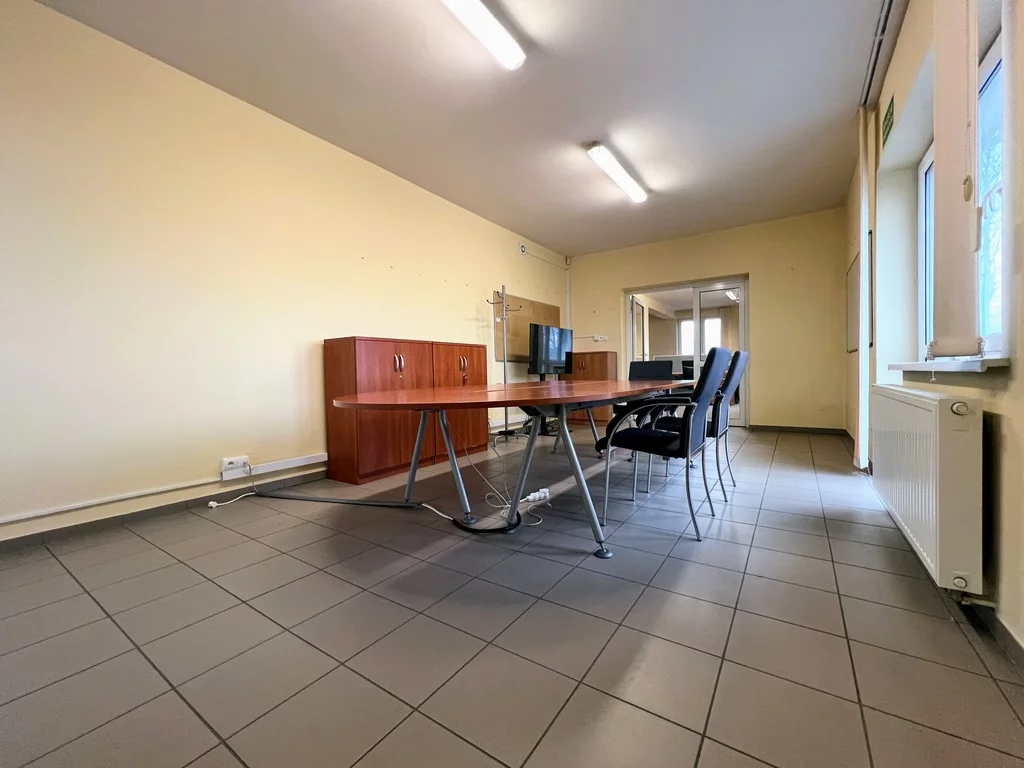 Magazyn 1 284,00 m², oferta nr , 14/7393/OOS, Rzeszów