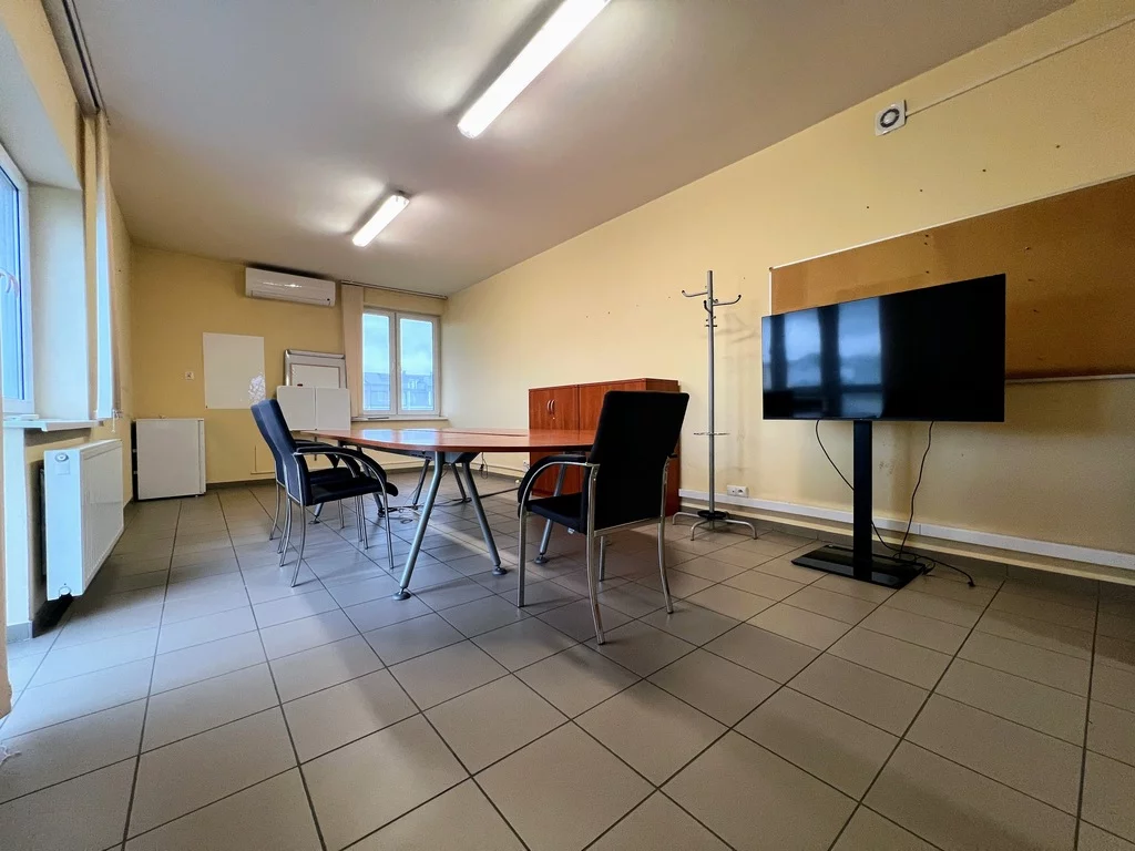 Magazyn 1 284,00 m², oferta nr , 14/7393/OOS, Rzeszów