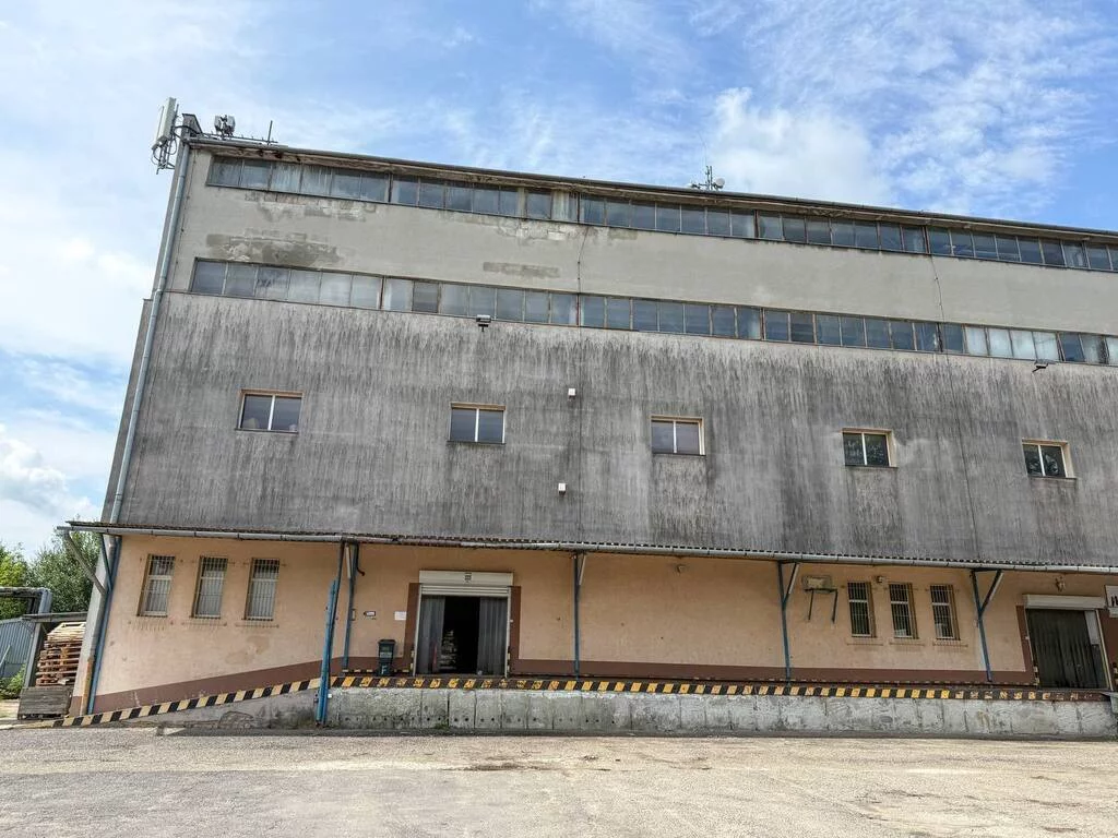 Magazyn 615,00 m², oferta nr , 30/7393/OHW, Rzeszów
