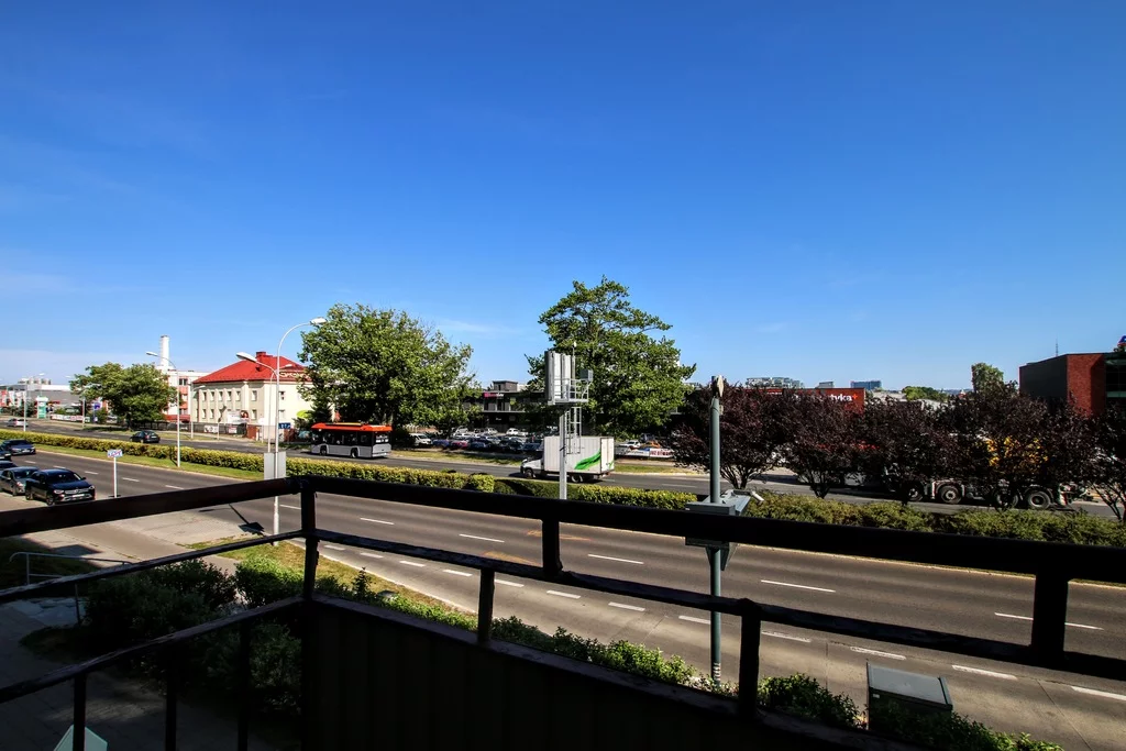 Apartamenty 2593/7393/OMS Rzeszów al. Gen. Leopolda Okulickiego