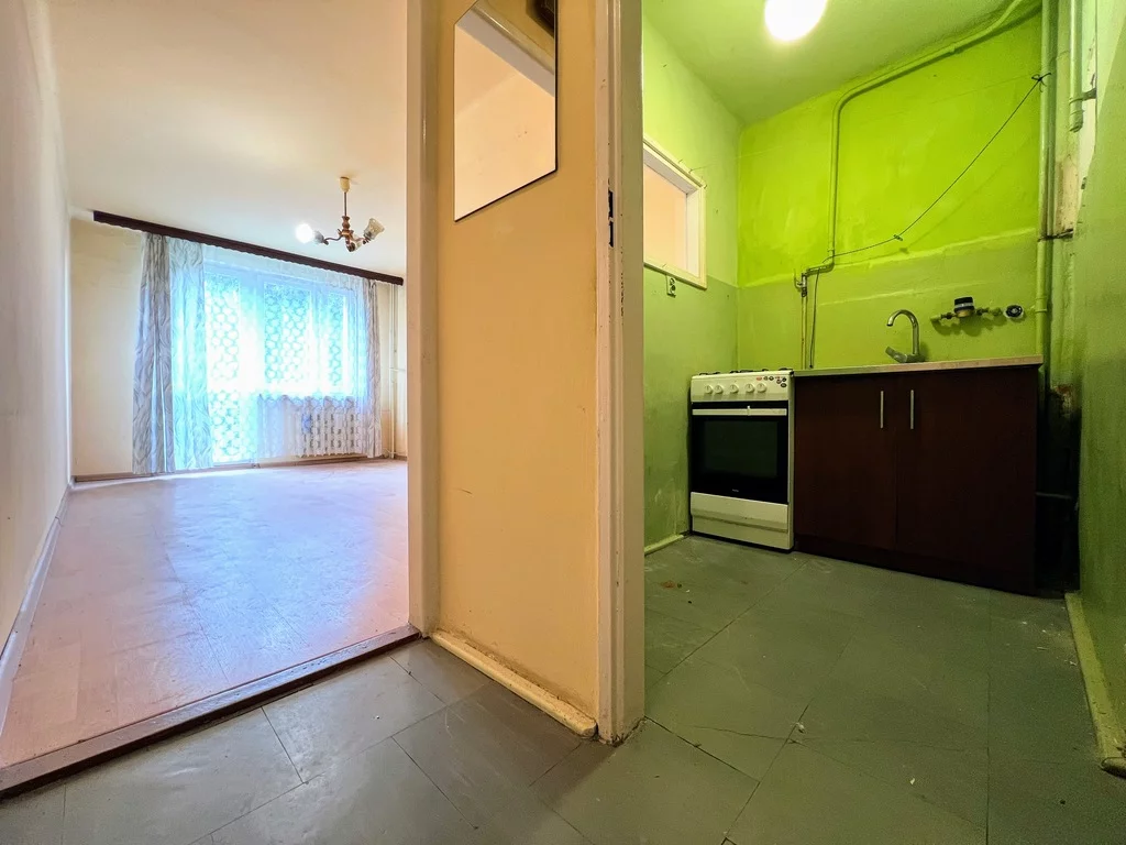 1 pokój, mieszkanie 25,10 m², piętro 2, oferta nr , 2592/7393/OMS, Rzeszów, Kosynierów