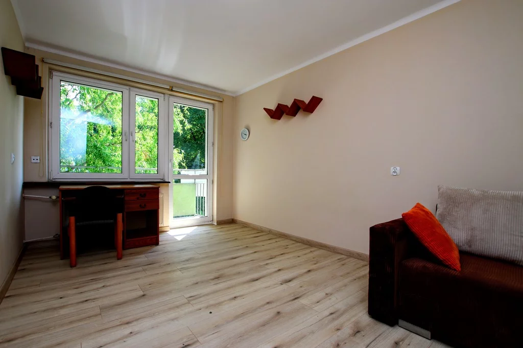 1 pokój, mieszkanie 28,40 m², piętro 1, oferta nr , 2604/7393/OMS, Rzeszów, Szwoleżerów