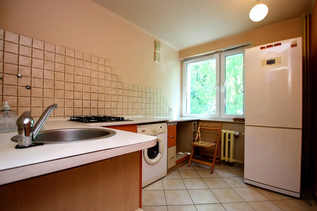 1 pokój, mieszkanie 28,40 m², piętro 1, oferta nr , 2604/7393/OMS, Rzeszów, Szwoleżerów