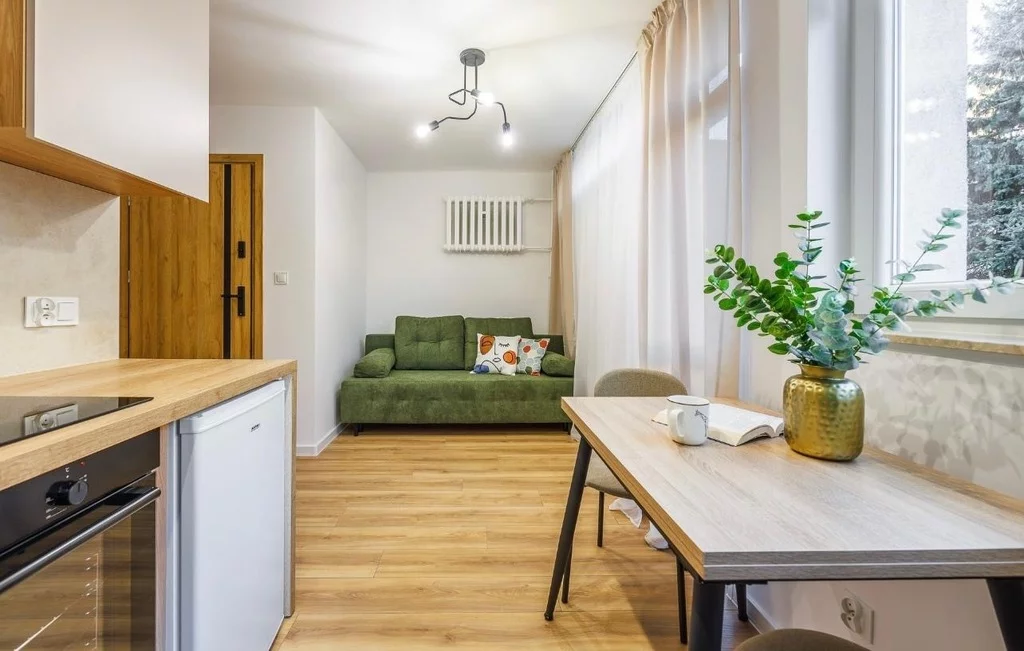 Apartamenty 394/7393/OMW Rzeszów Króla Bolesława Krzywoustego